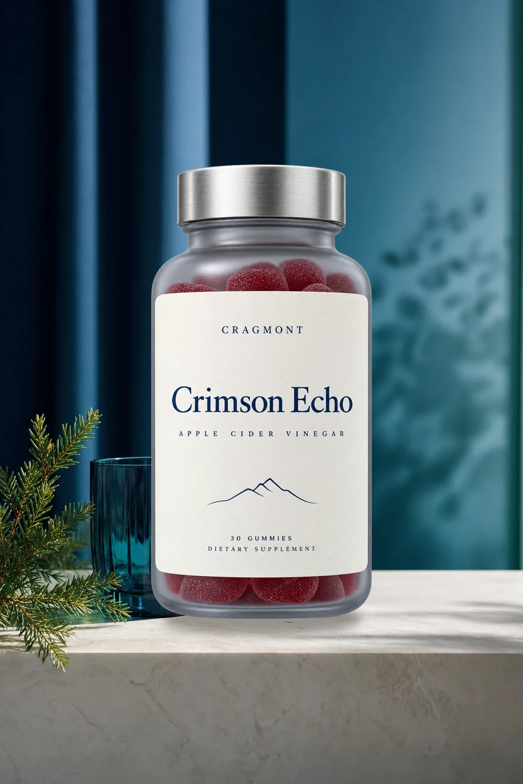 Crimson Echo