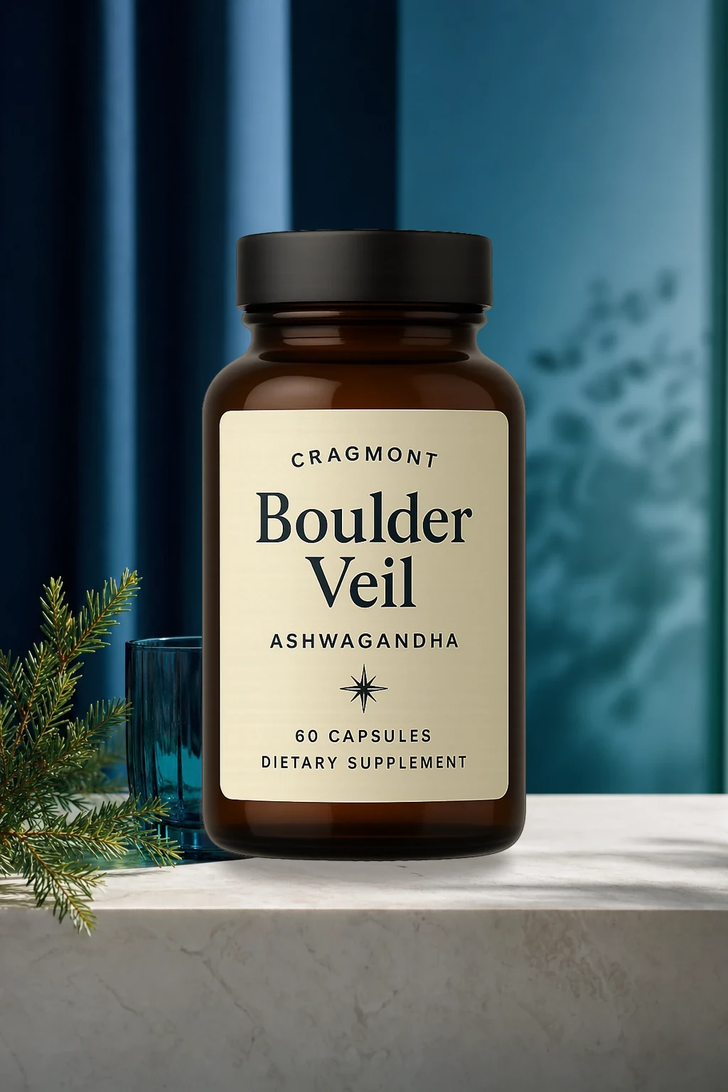 Boulder Veil