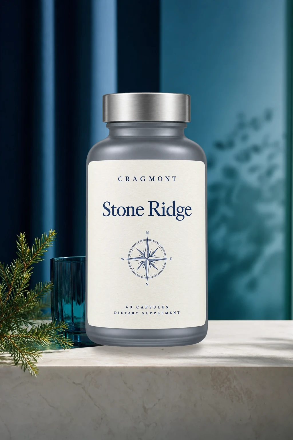 Stone Ridge