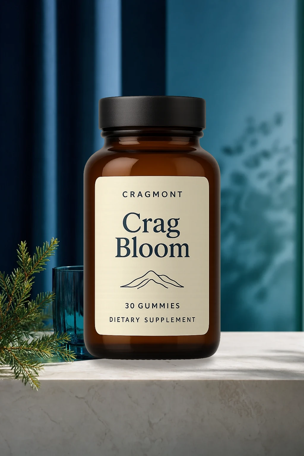 Crag Bloom
