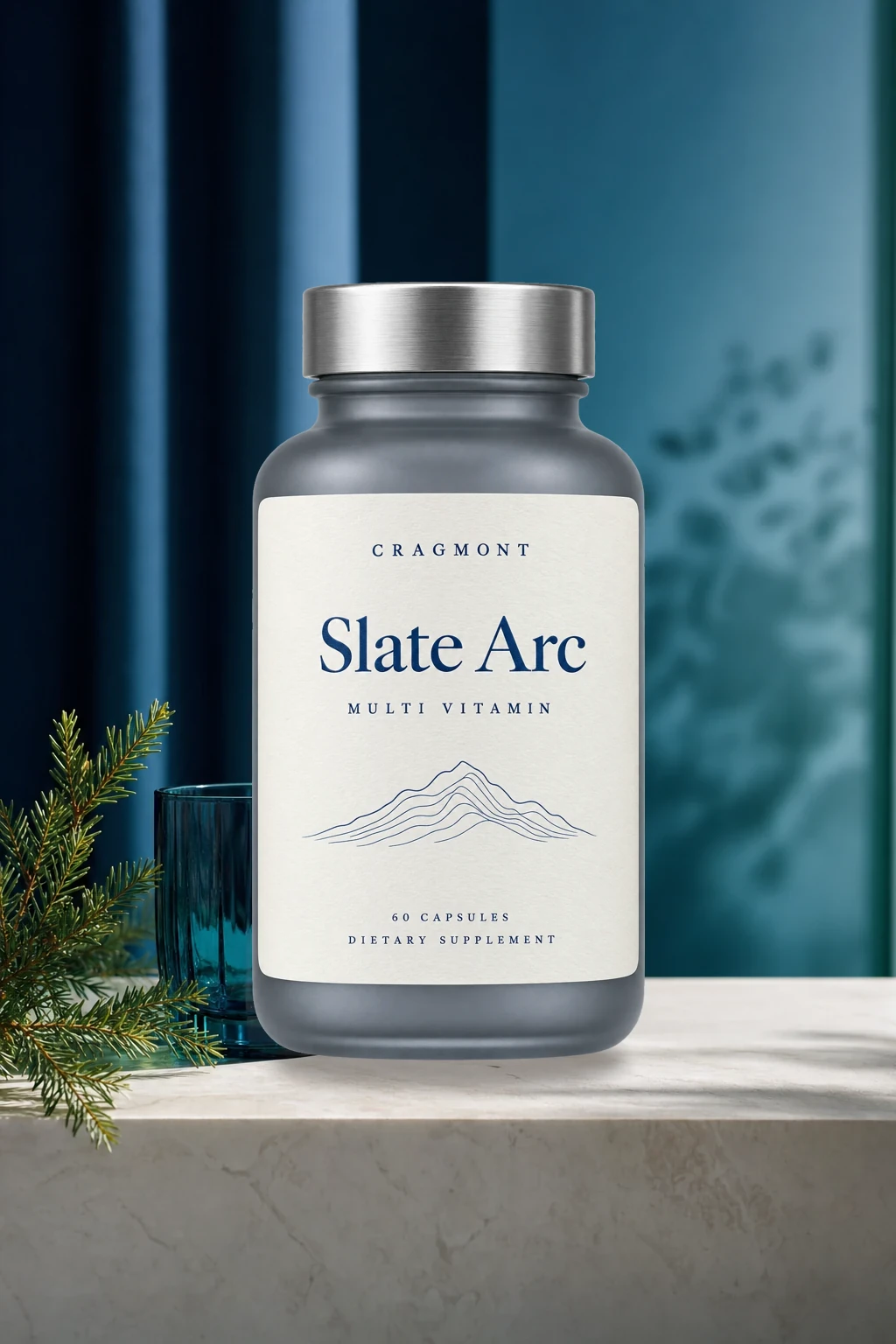 Slate Arc