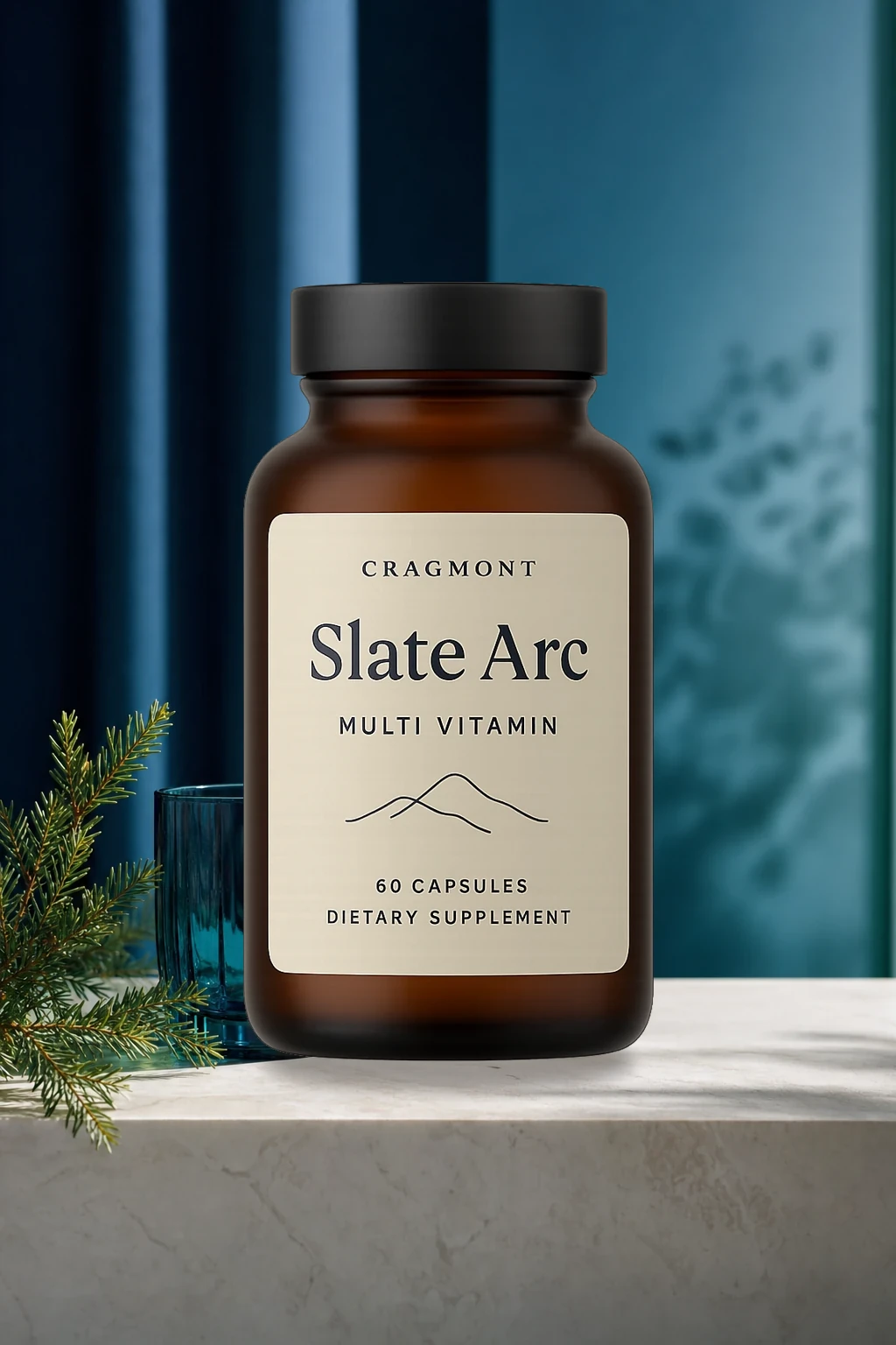 Slate Arc