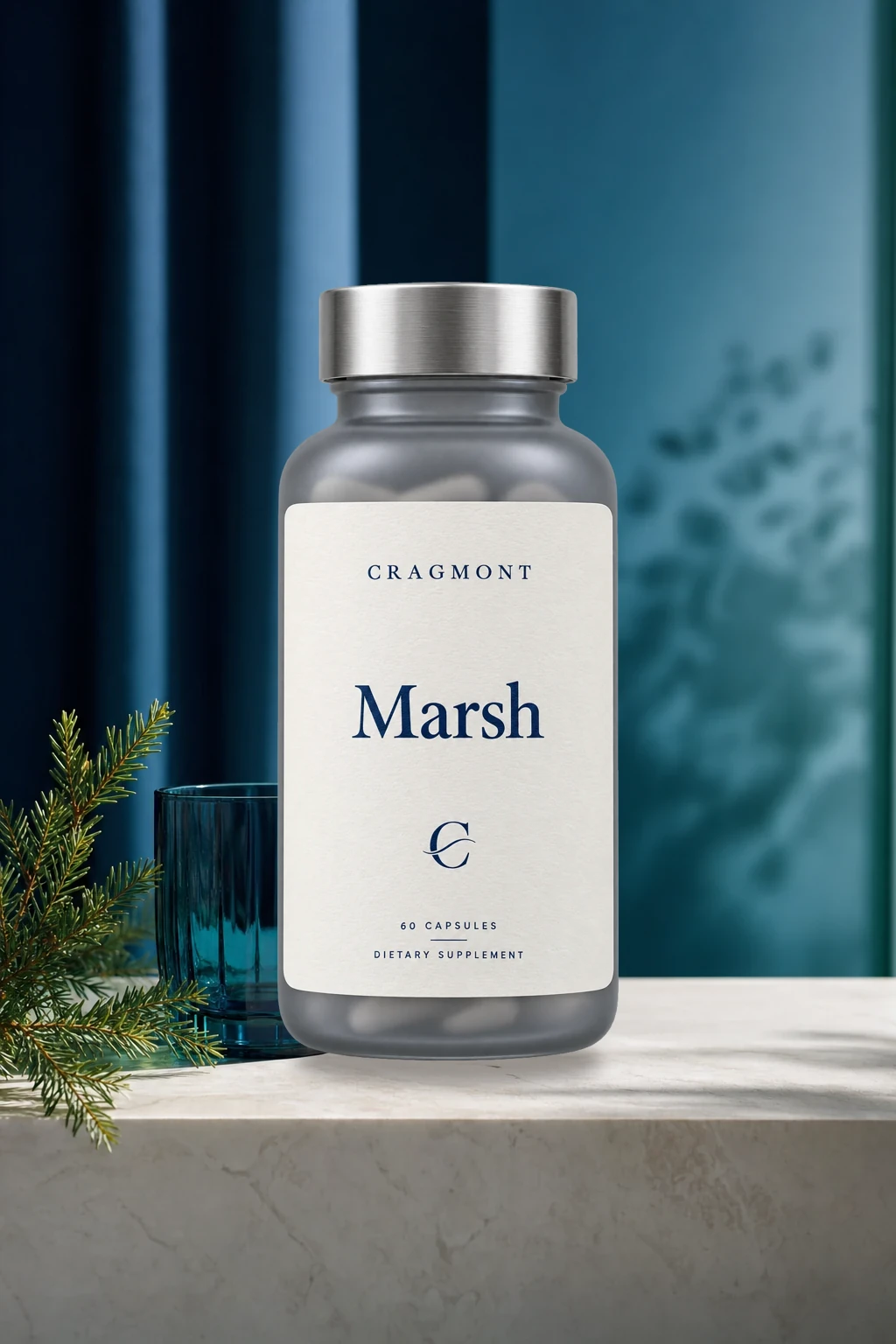 Marsh