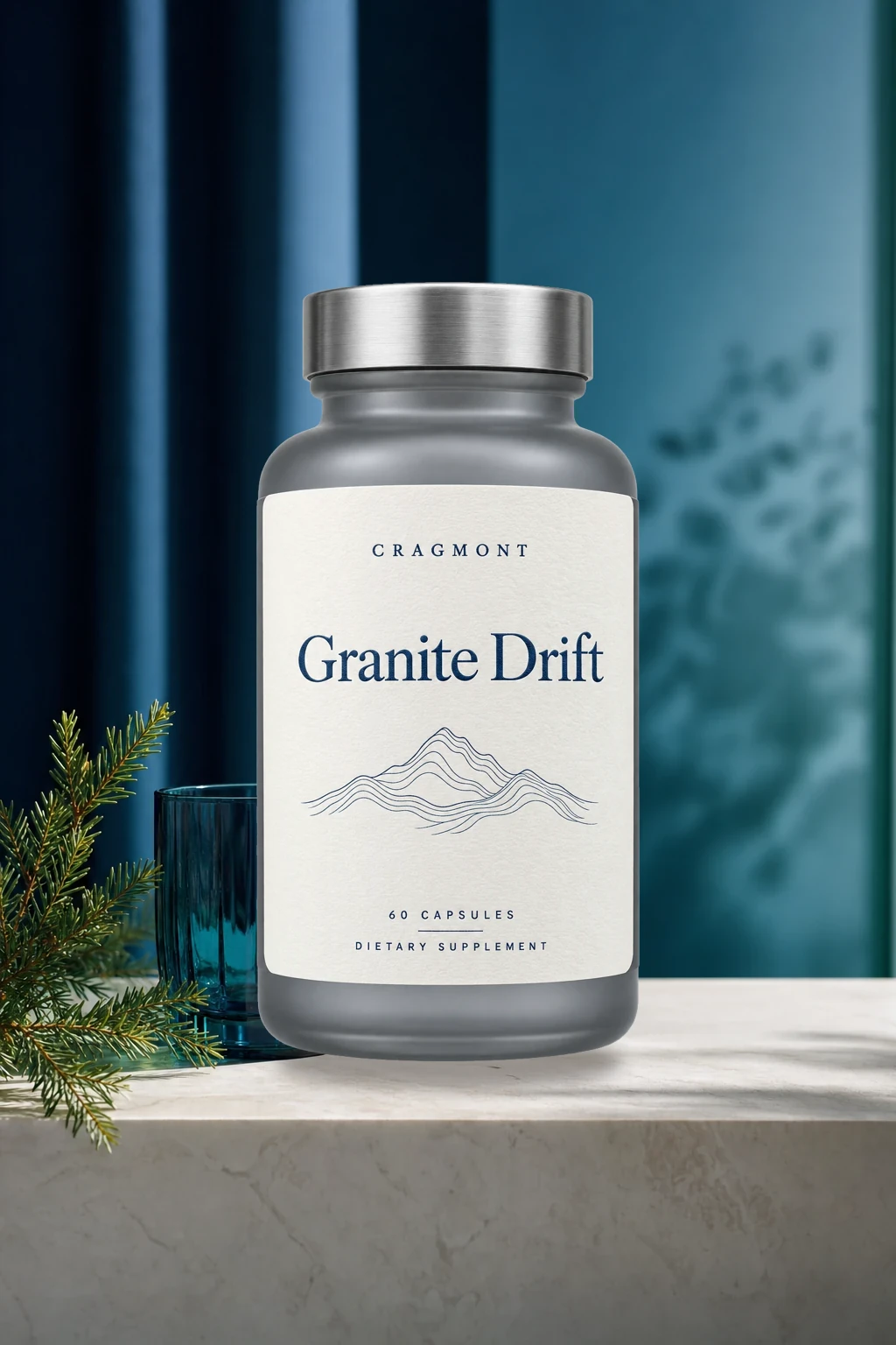 Granite Drift