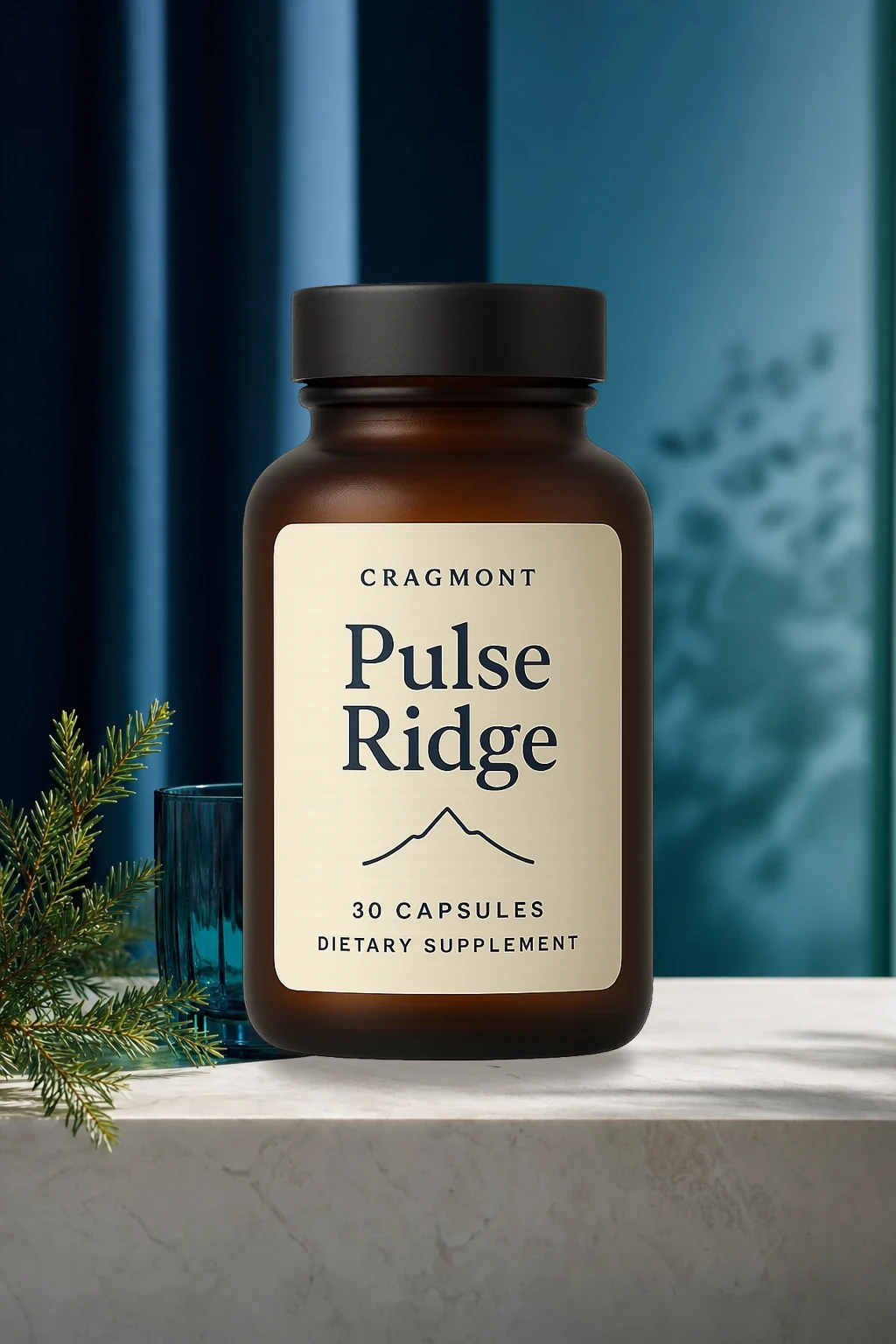 Pulse Ridge