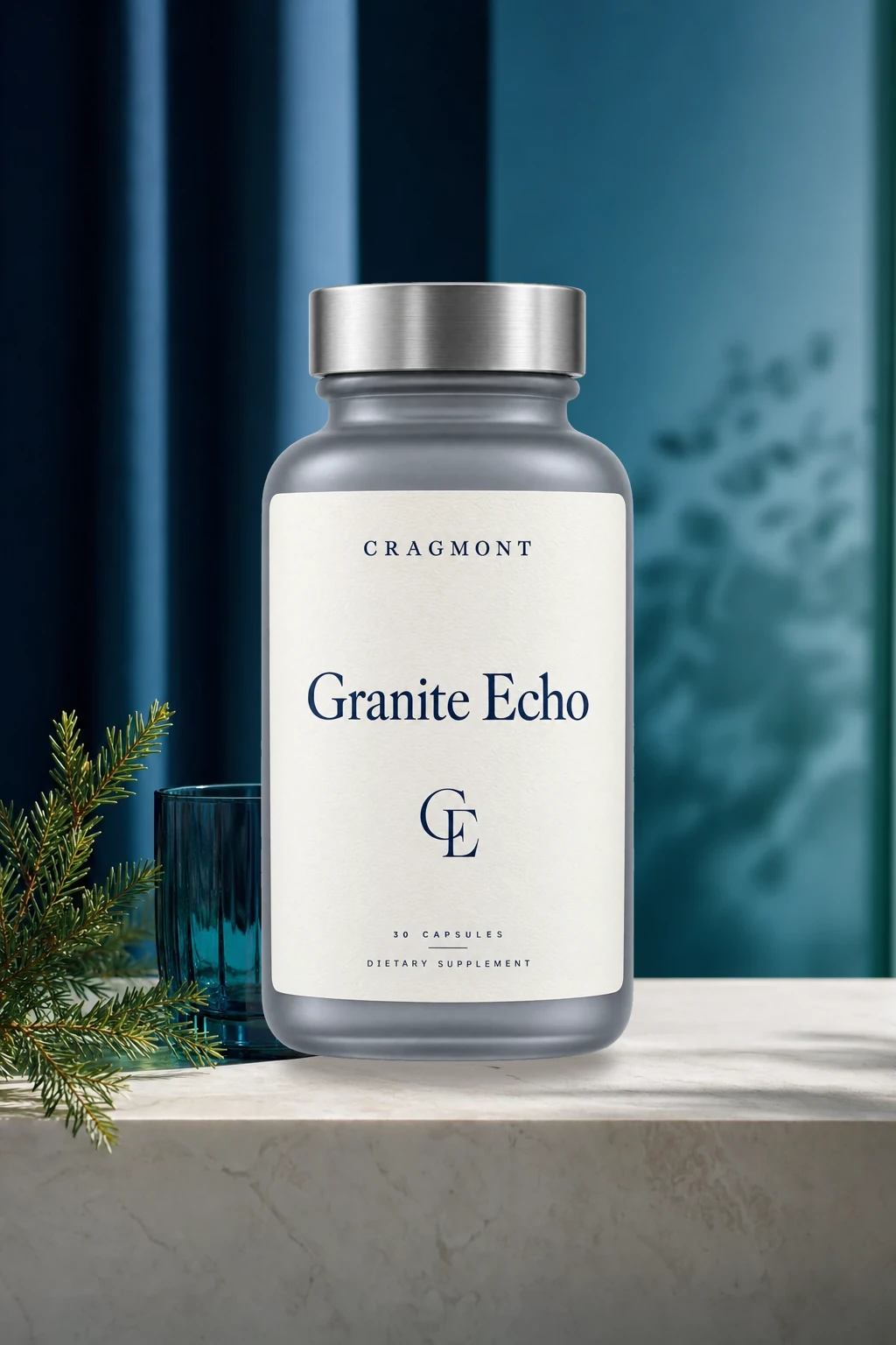 Granite Echo