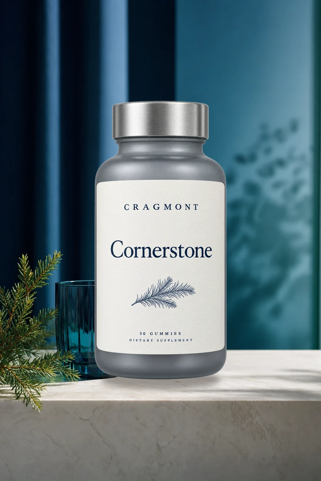 Cornerstone